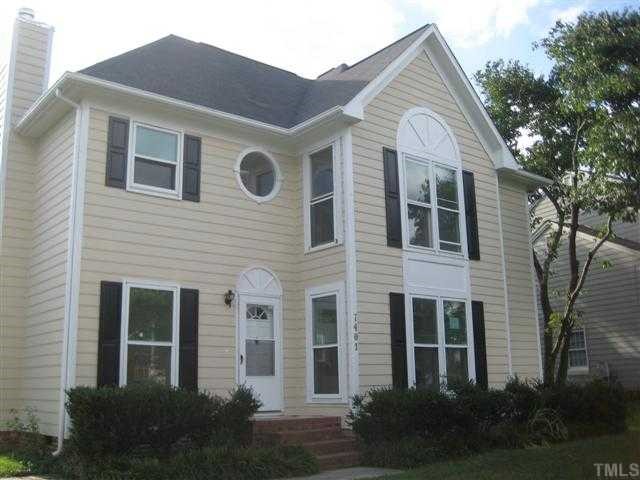 7401 Pennsylvania Court Raleigh, NC 27615 - Photo 1 of 11 Gallery Image 1