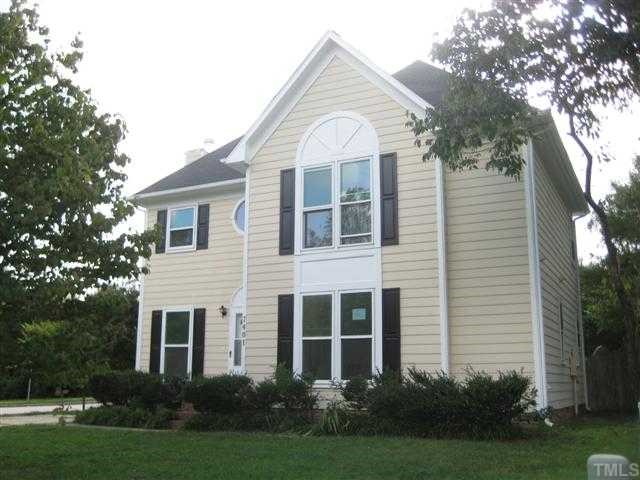 7401 Pennsylvania Court Raleigh, NC 27615 - Photo 11 of 11 Gallery Image 11