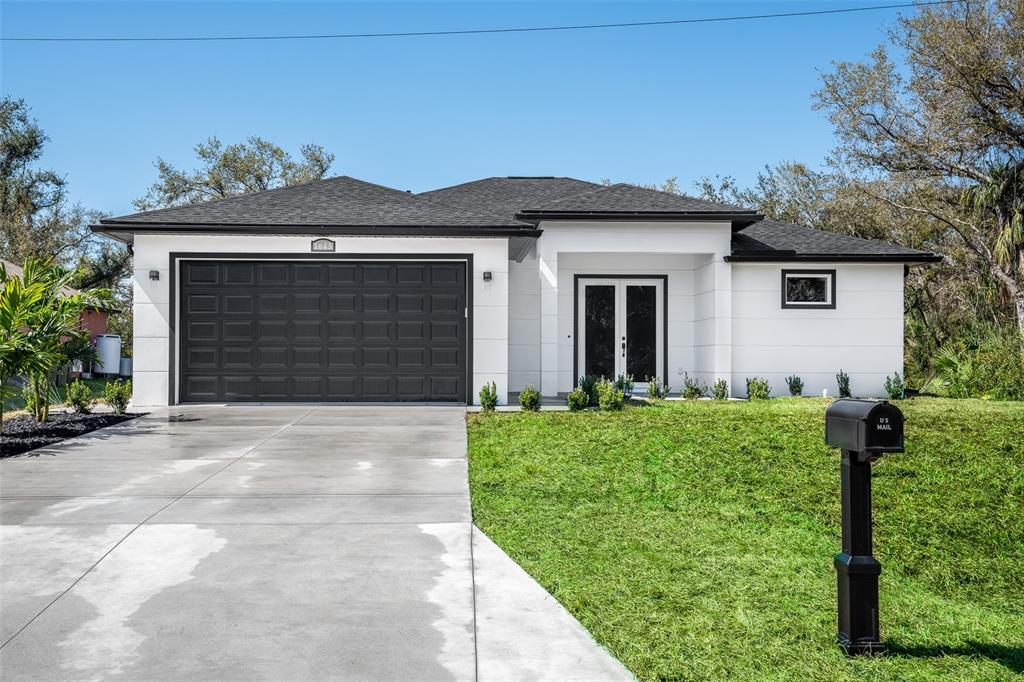 1645 Rada Lane North Port, FL 34288 - Photo 1 of 1 Gallery Image 1