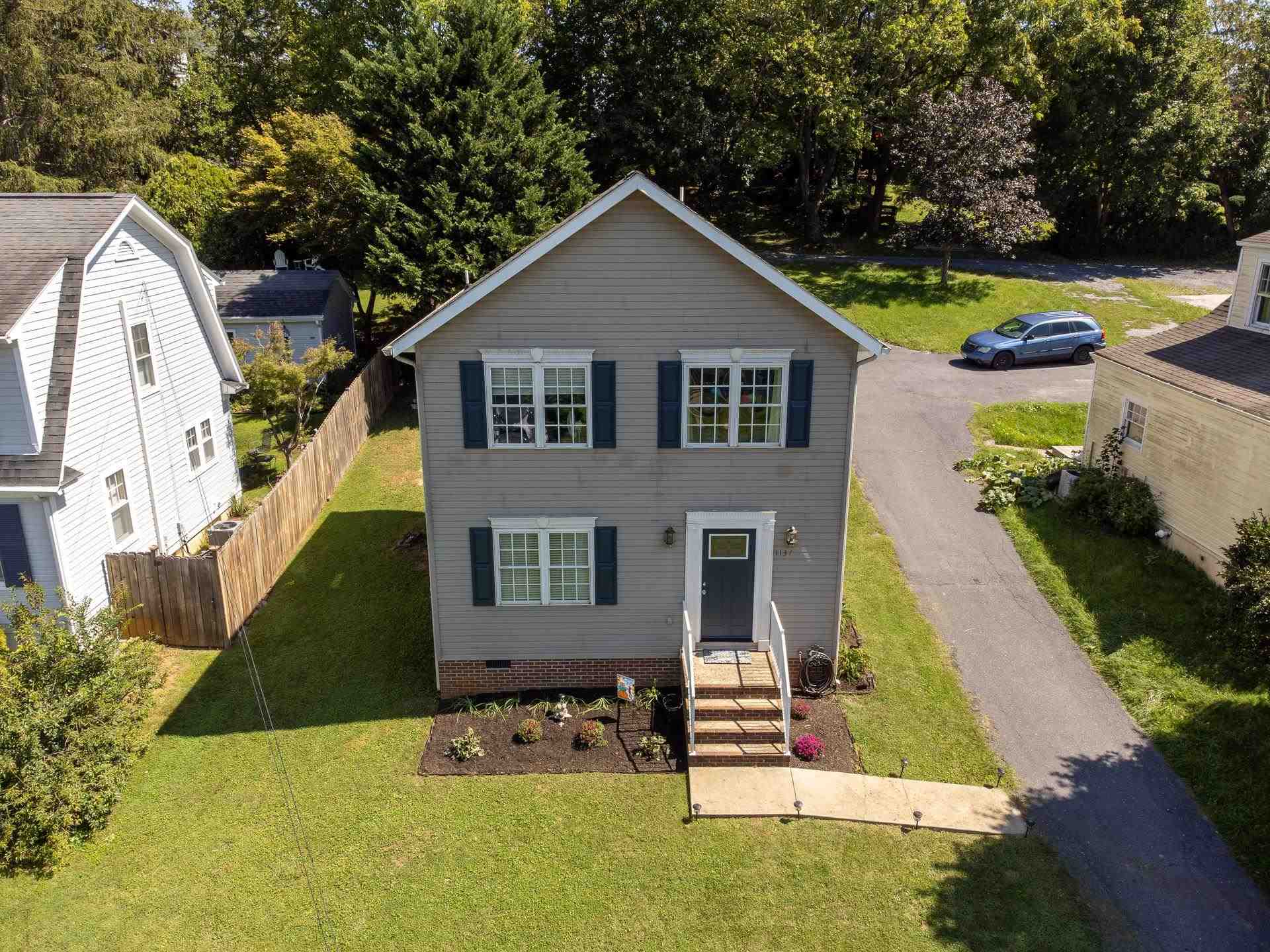 1137 Spring Hill Road Staunton, VA 24401 - Photo 17 of 26 Gallery Image 17