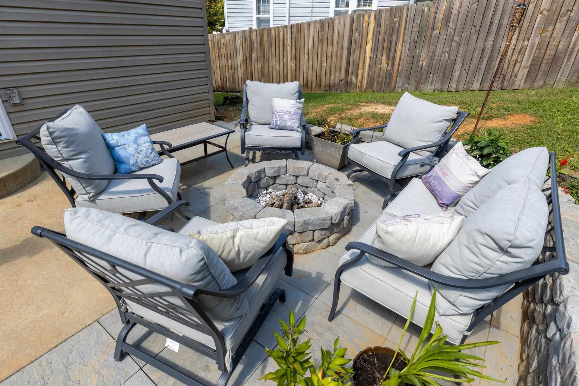 1137 Spring Hill Road Staunton, VA 24401 - Photo 23 of 26 Gallery Image 23