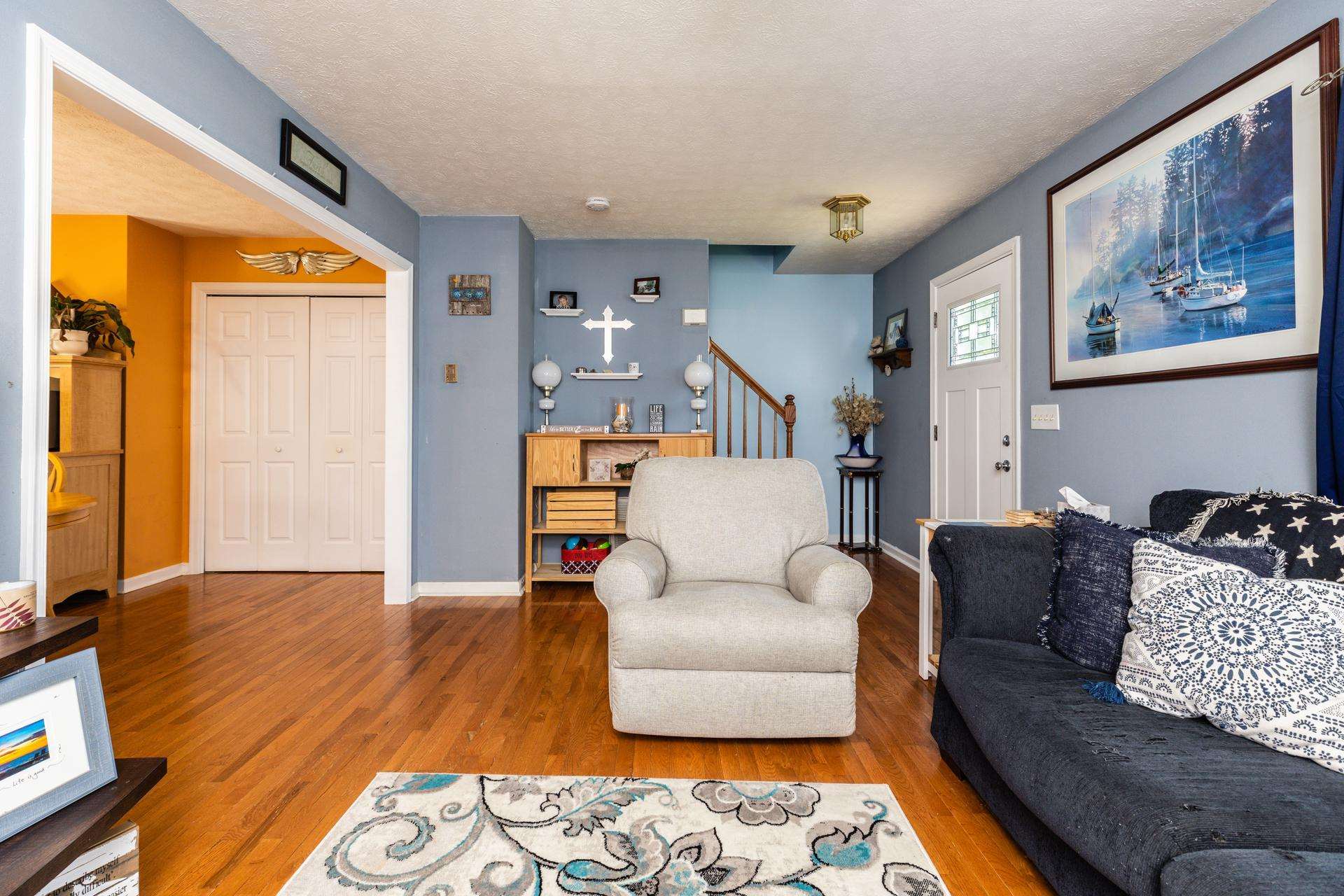 1137 Spring Hill Road Staunton, VA 24401 - Photo 8 of 26 Gallery Image 8