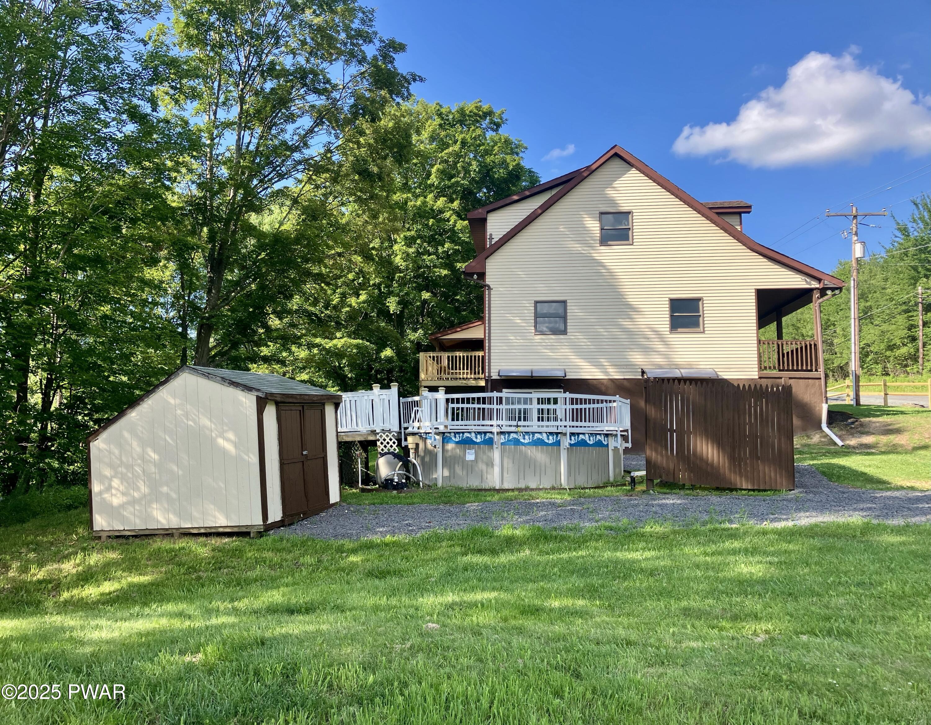 273 Hamlin Highway Moscow, PA 18444 - Photo 8 of 40 77430760196__0AF38EB8-6EFE-4081-B7BB-9F1