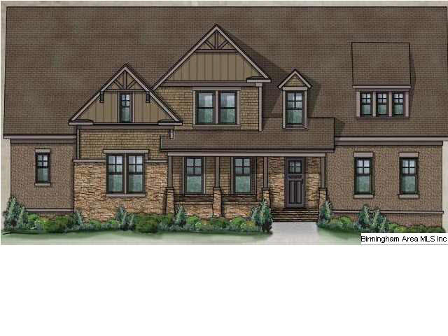 3953 Haddon Circle Birmingham, AL 35226 - Photo 3 of 21