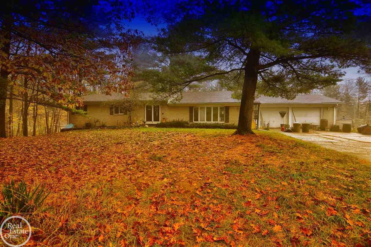 5602 Belle River Road Imlay City, MI 48444 - Photo 1 of 19 31339736.JPG