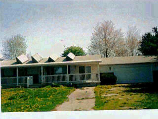 2160 Callahan Road South Vienna, OH 45369 - Photo 1 of 1