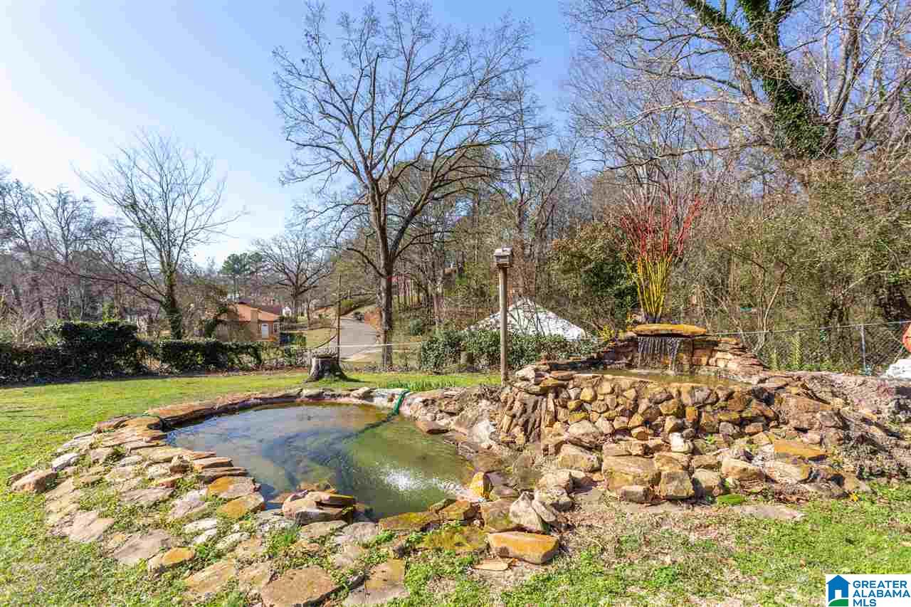 903 Blue Ridge Drive Anniston, AL 36207 - Photo 35 of 47
