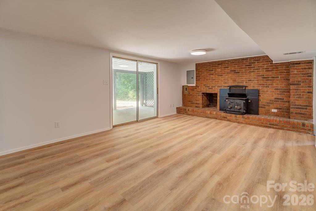 47 Bell Road Asheville, NC 28805 - Photo 20 of 48 Gallery Image 20