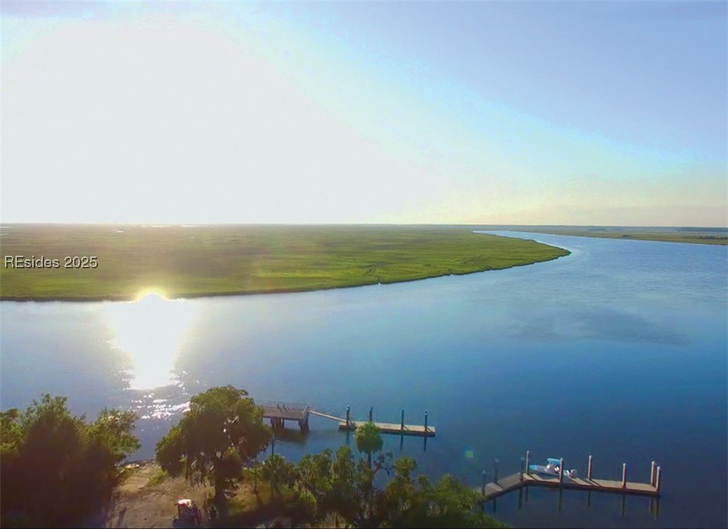 39 Church Road Daufuskie Island, SC 29915 - Photo 5 of 5