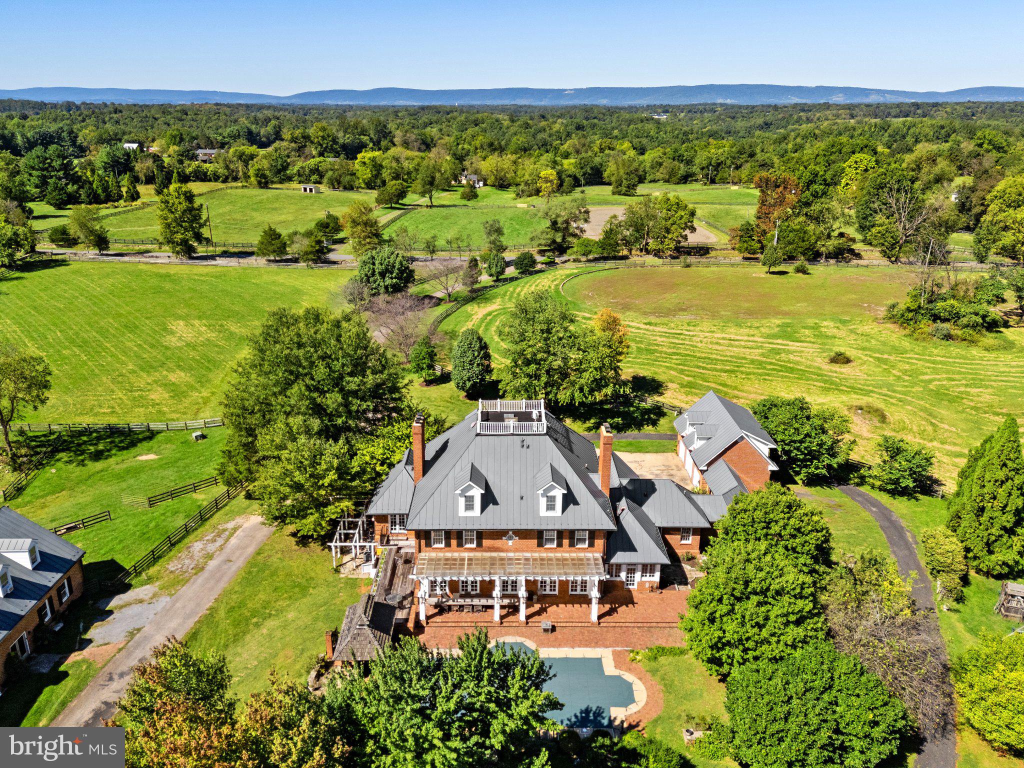 22330 Sam Fred Road Middleburg, VA 20117 - Photo 61 of 70 Gallery Image 61