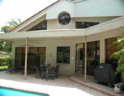 2111 Northwest 59th Street Boca Raton, FL 33496 - Photo 9 of 11 Additional Photo