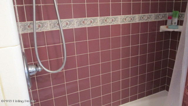 8231 Delido Road Louisville, KY 40219 - Photo 14 of 24 tile surround hall ba.