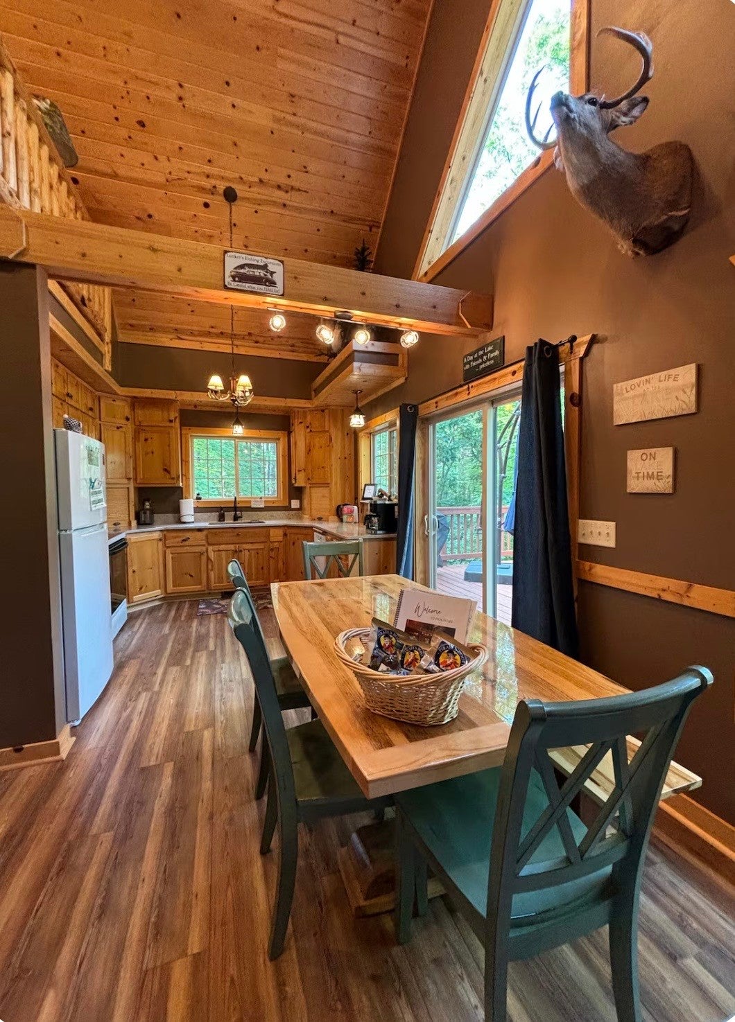 N3233 Deer Path Road Sarona, WI 54870 - Photo 11 of 37 Gallery Image 11