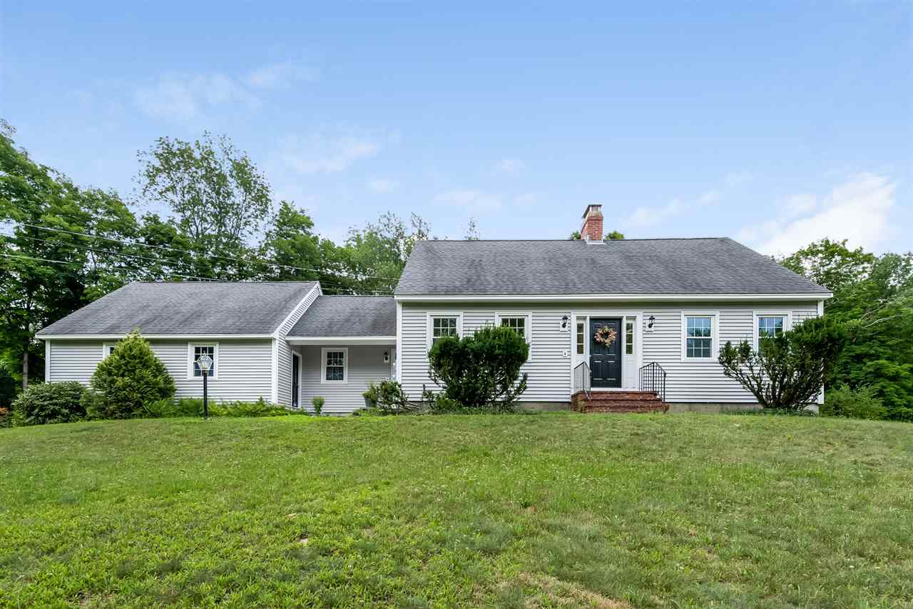 37 Litchfield Road Londonderry, NH 03053 - Photo 1 of 34