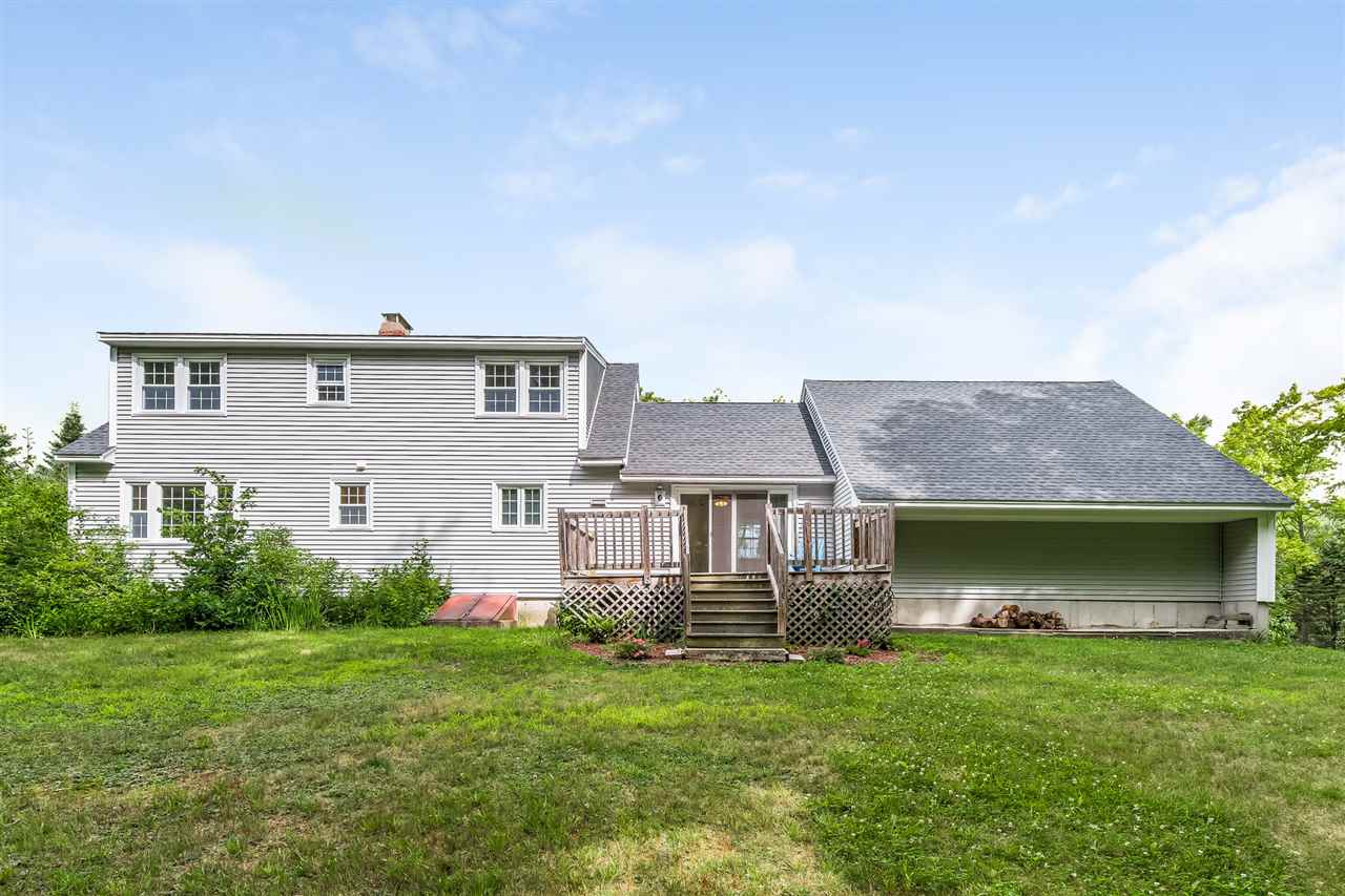 37 Litchfield Road Londonderry, NH 03053 - Photo 5 of 34