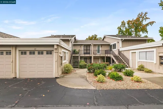$3,000 | 975 Terra California Drive, Walnut Creek, CA 94595