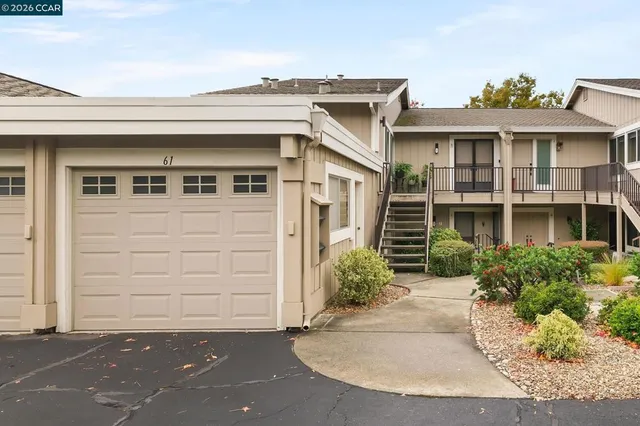 $3,000 | 975 Terra California Drive, Walnut Creek, CA 94595