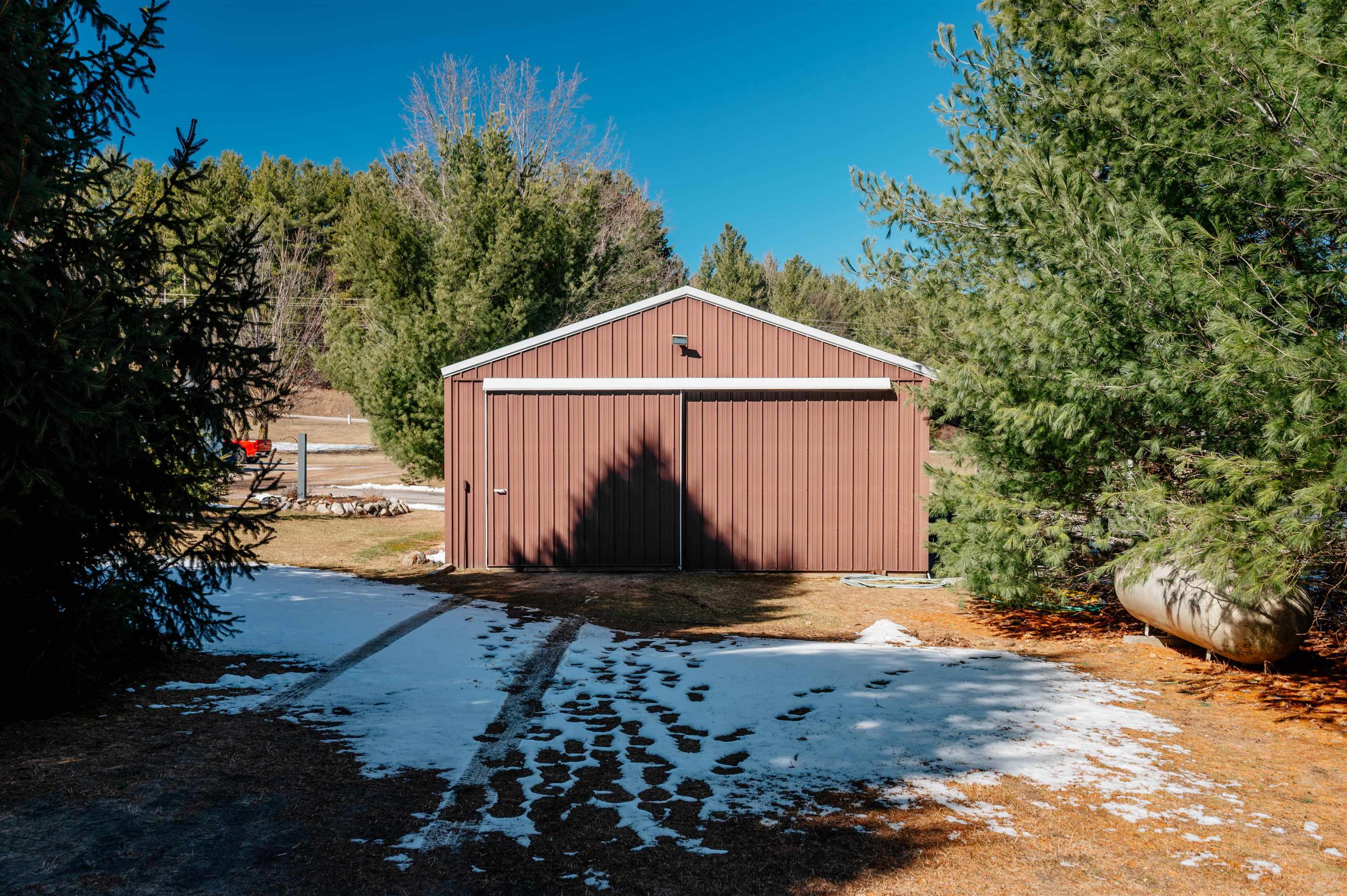 9812 Deal Road Williamsburg, MI 49690 - Photo 64 of 92
