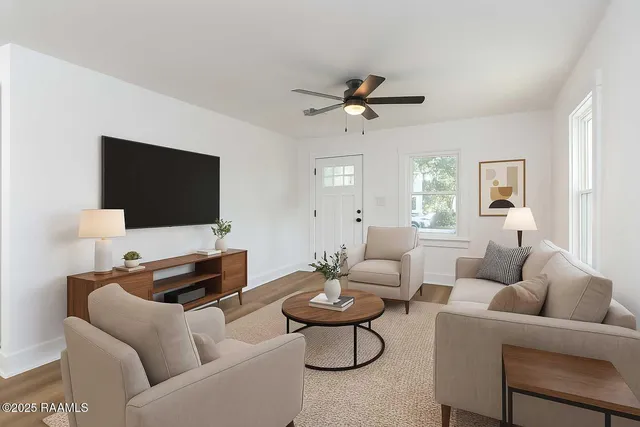 $189,900 | 418 Birch Street, New Iberia, LA 70563