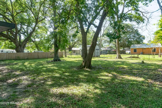 $189,900 | 418 Birch Street, New Iberia, LA 70563