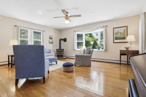 $829,000 | 47 Bingham Avenue, Dedham, MA 02026