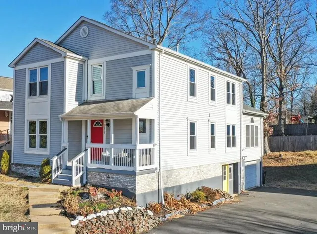 $695,000 | 9653 Old Wellington Road, Manassas, VA 20110