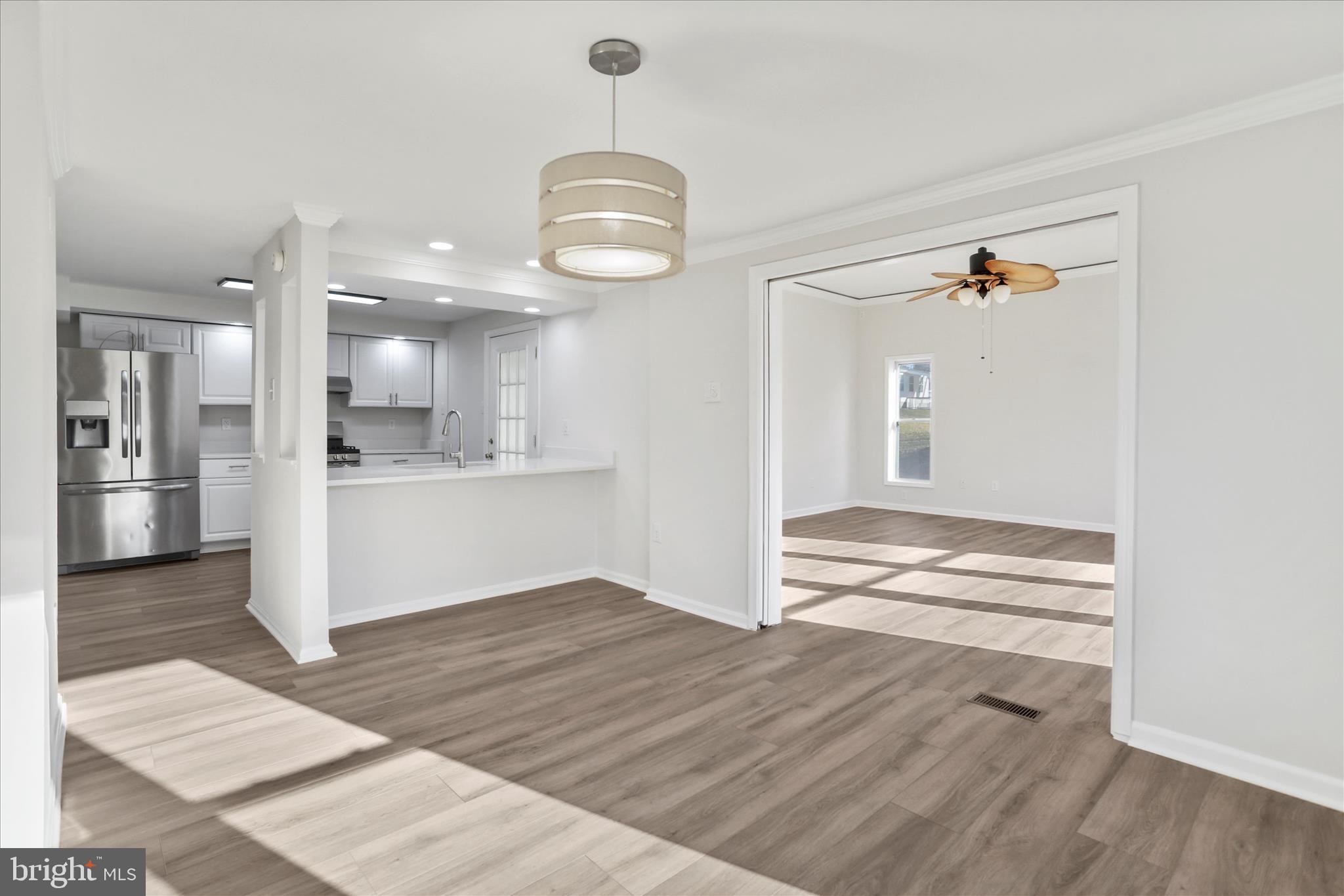 9653 Old Wellington Road Manassas, VA 20110 - Photo 12 of 47