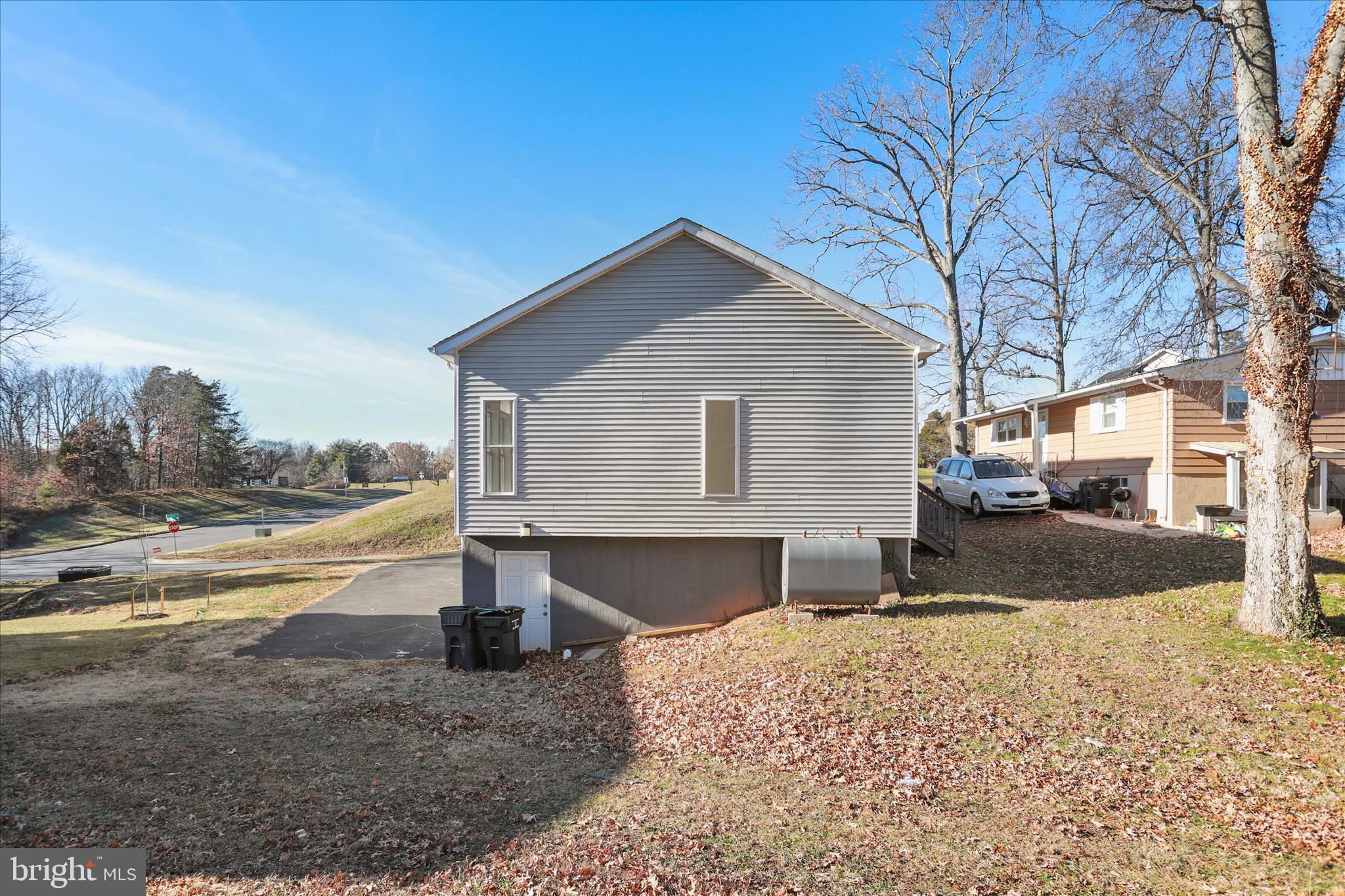 9653 Old Wellington Road Manassas, VA 20110 - Photo 46 of 47