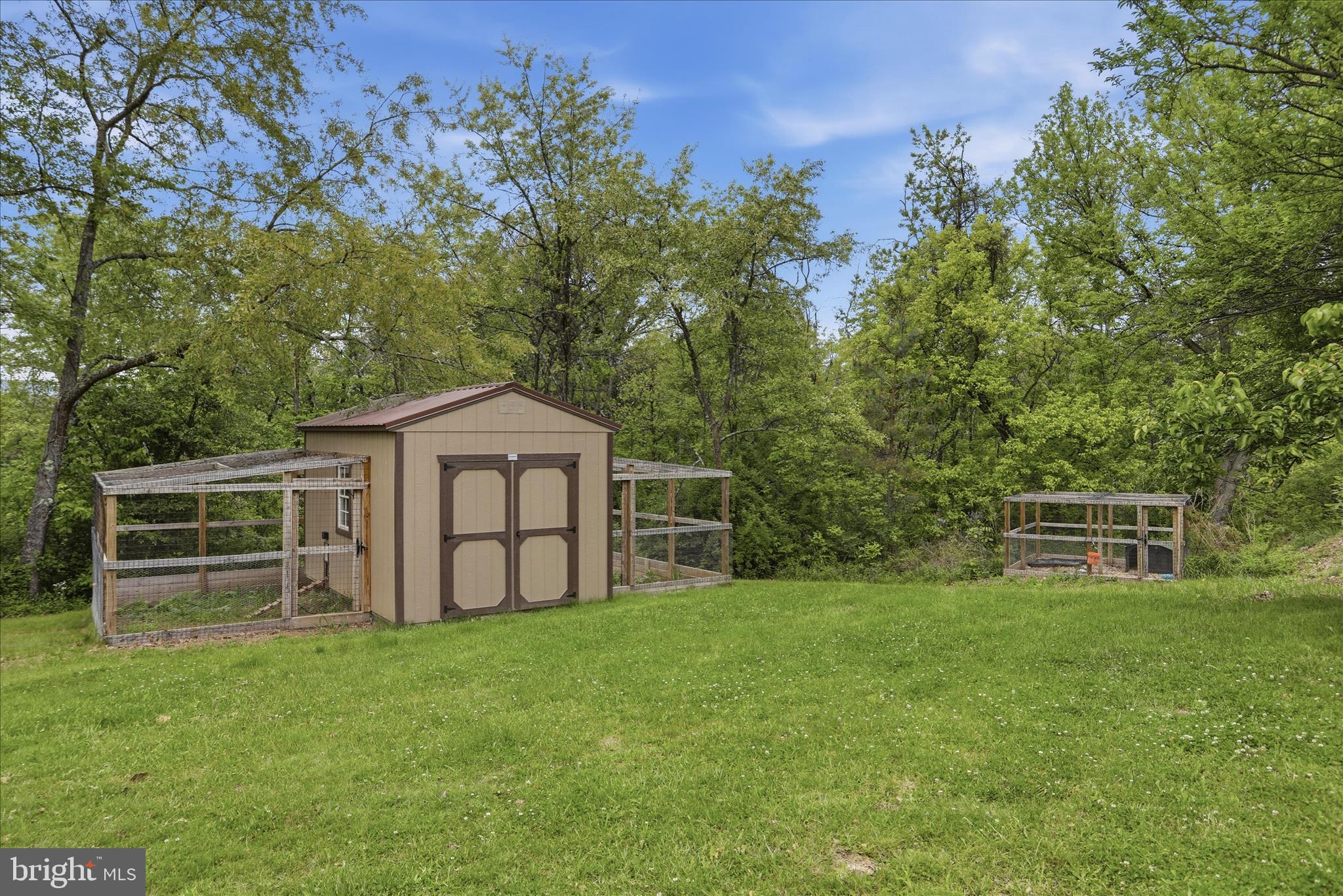 11900 Messick Road Southeast Cumberland, MD 21502 - Photo 38 of 59