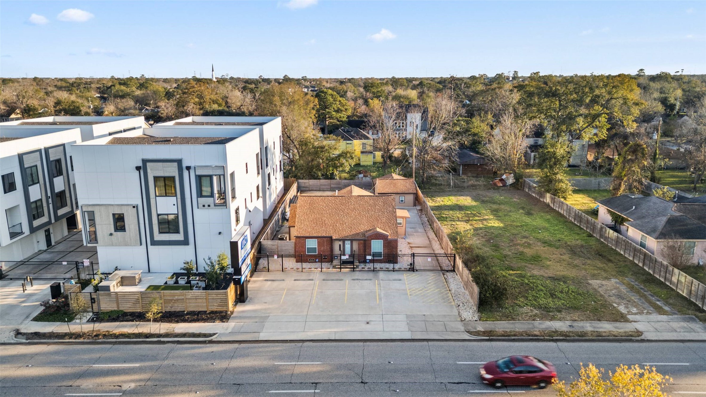 4928 Old Spanish Trail Houston, TX 77021 - Photo 11 of 11