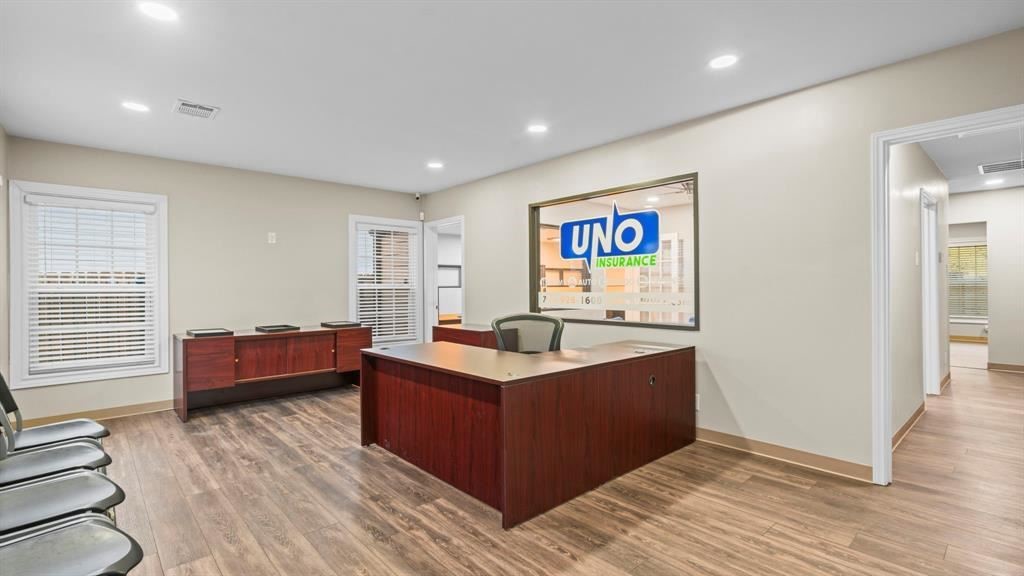 4928 Old Spanish Trail Houston, TX 77021 - Photo 2 of 11