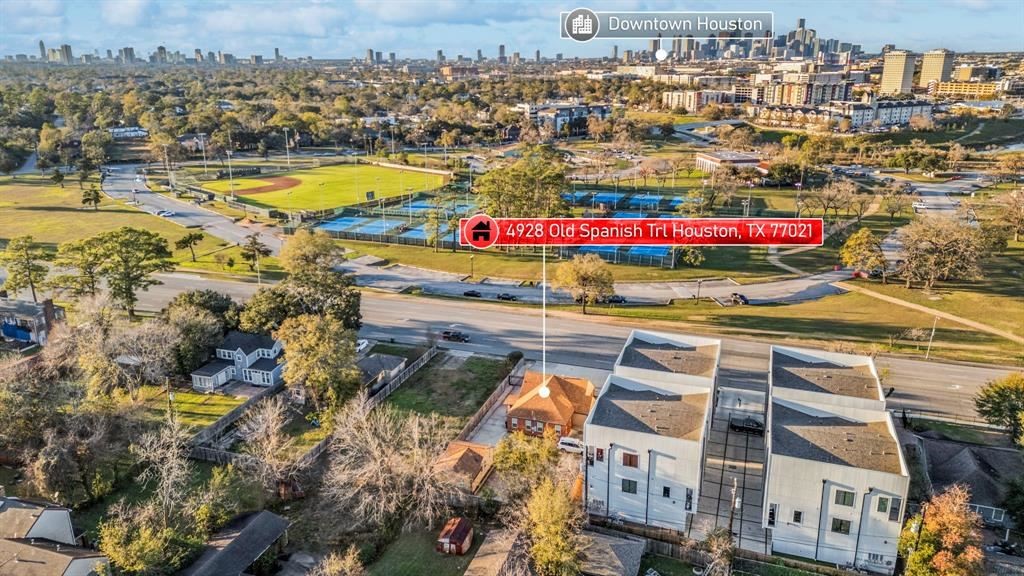 4928 Old Spanish Trail Houston, TX 77021 - Photo 9 of 11