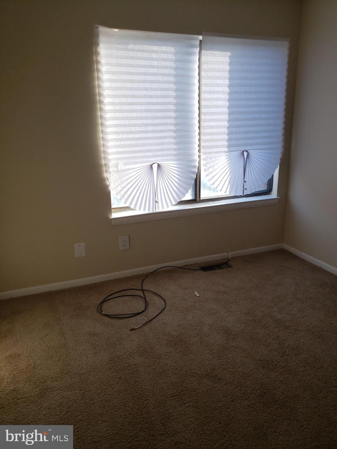 3116 Berry Road Northeast, Unit 22 Washington, DC 20018 - Photo 22 of 38 Master bedroom
