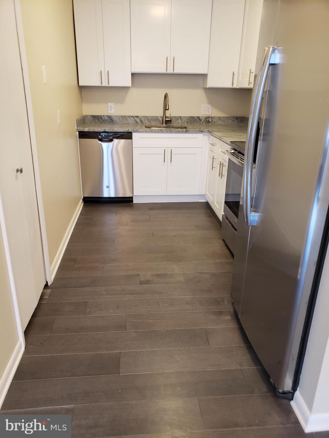 3116 Berry Road Northeast, Unit 22 Washington, DC 20018 - Photo 8 of 38 Kitchen 1