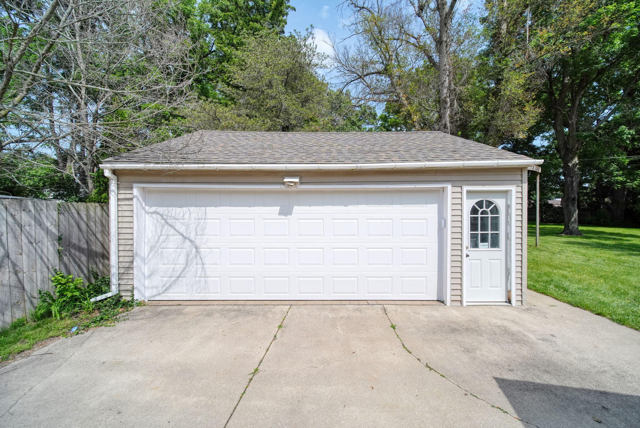 743 Briarcliff Road Jackson, MI 49203 - Photo 39 of 68 40