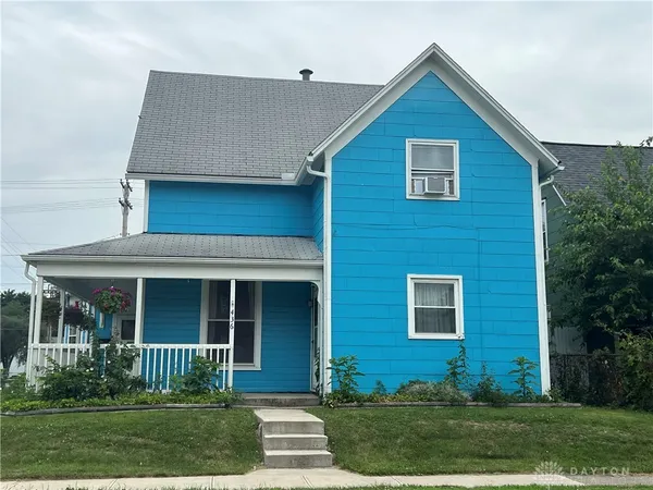 $275,000 | 436 South Clay Street, Troy, OH 45373