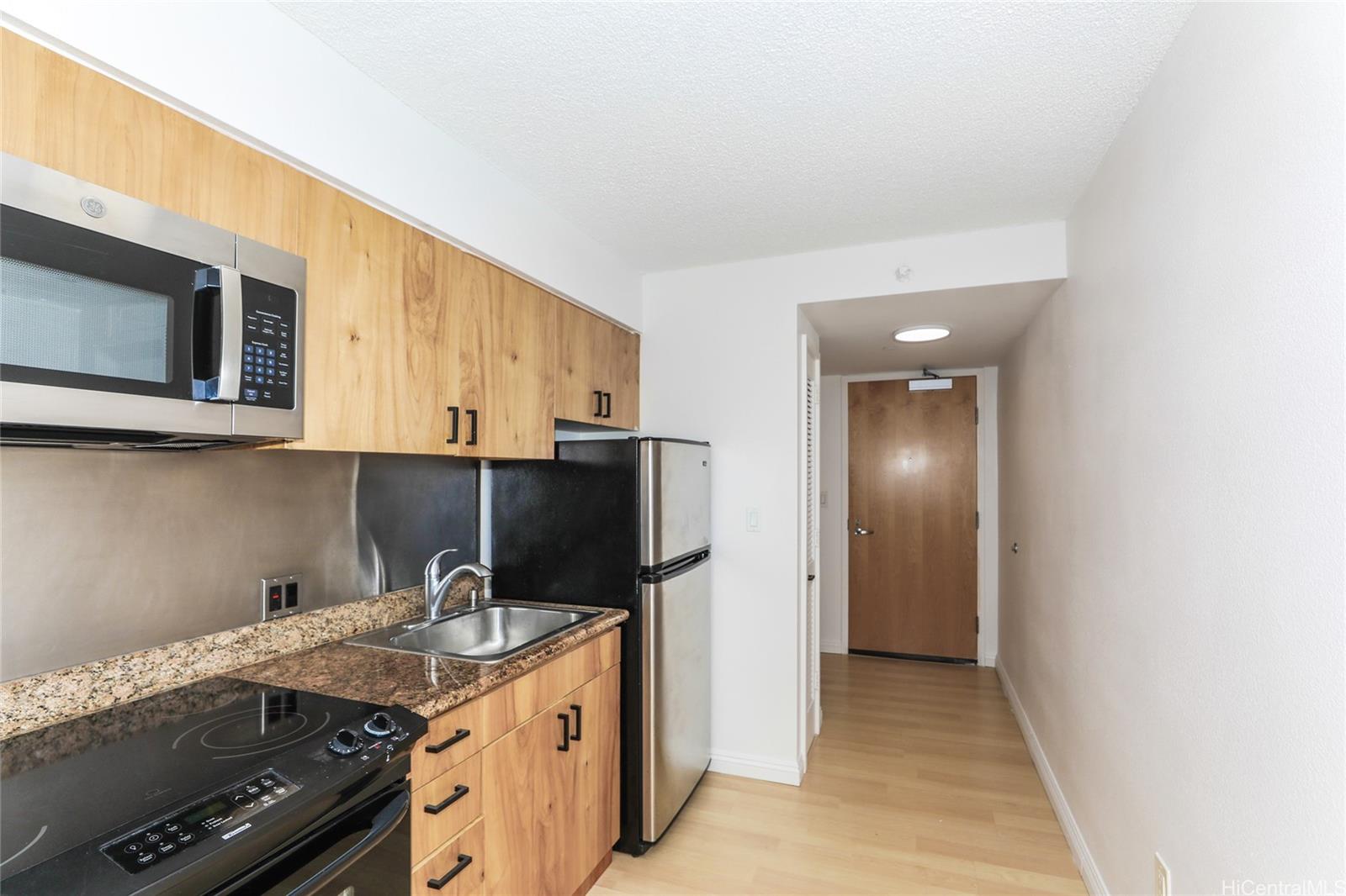 545 Queen Street, Unit 333 Honolulu, HI 96813 - Photo 4 of 24