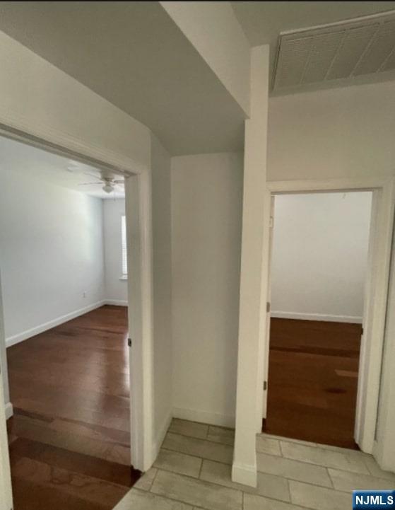 421-423 Leslie Street, Unit 1L Newark, NJ 07112 - Photo 14 of 14 a view of walk in closet