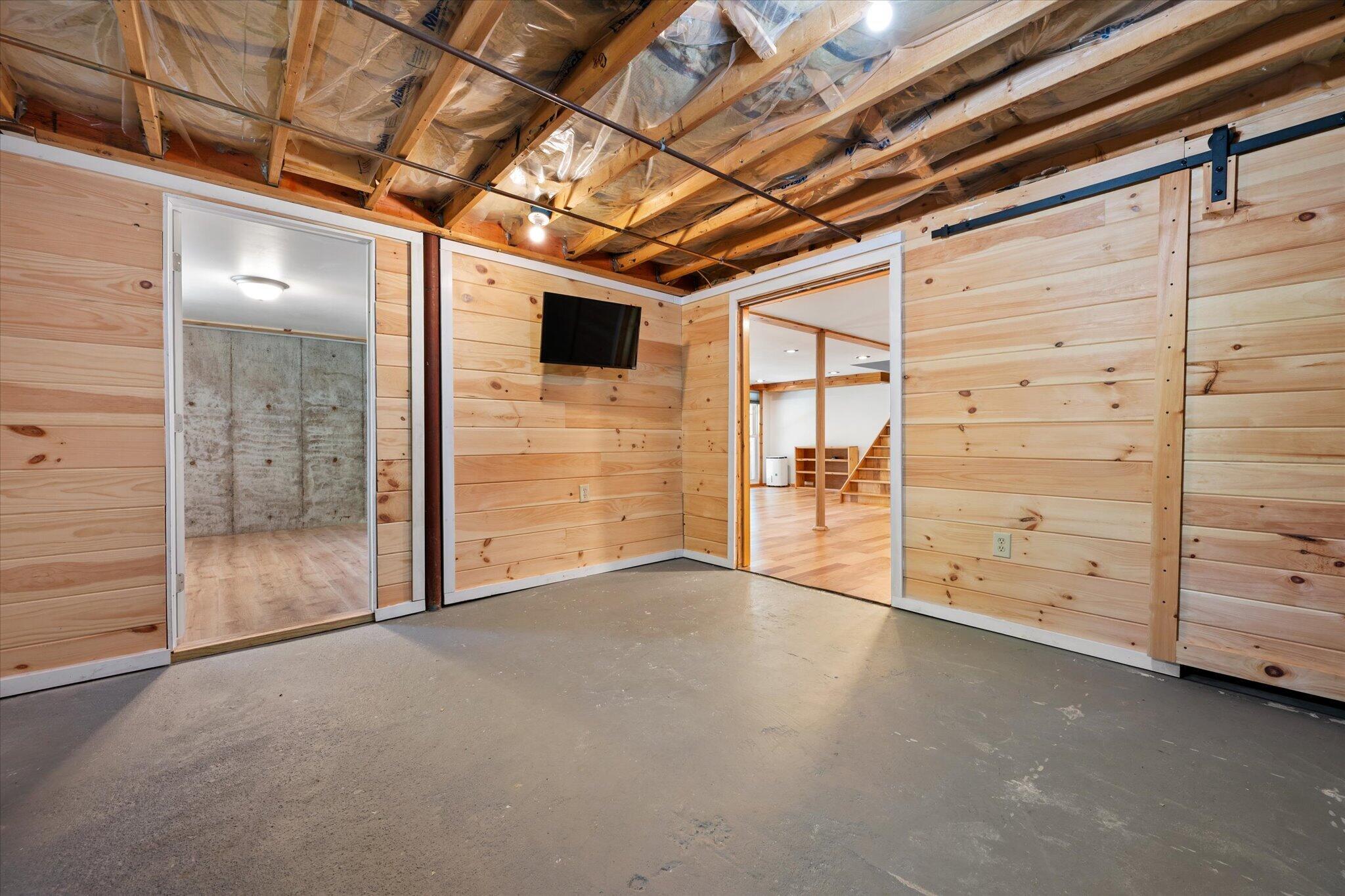 40 Orcutt Mountain Road Bucksport, ME 04416 - Photo 26 of 48 31-Lower Level