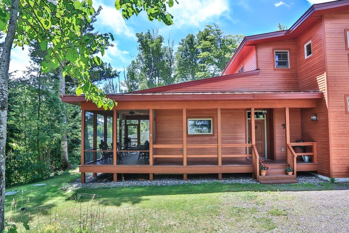 2859 West Great Northern Trails Road Mercer, WI 54547 - Photo 3 of 32 Gallery Image 3