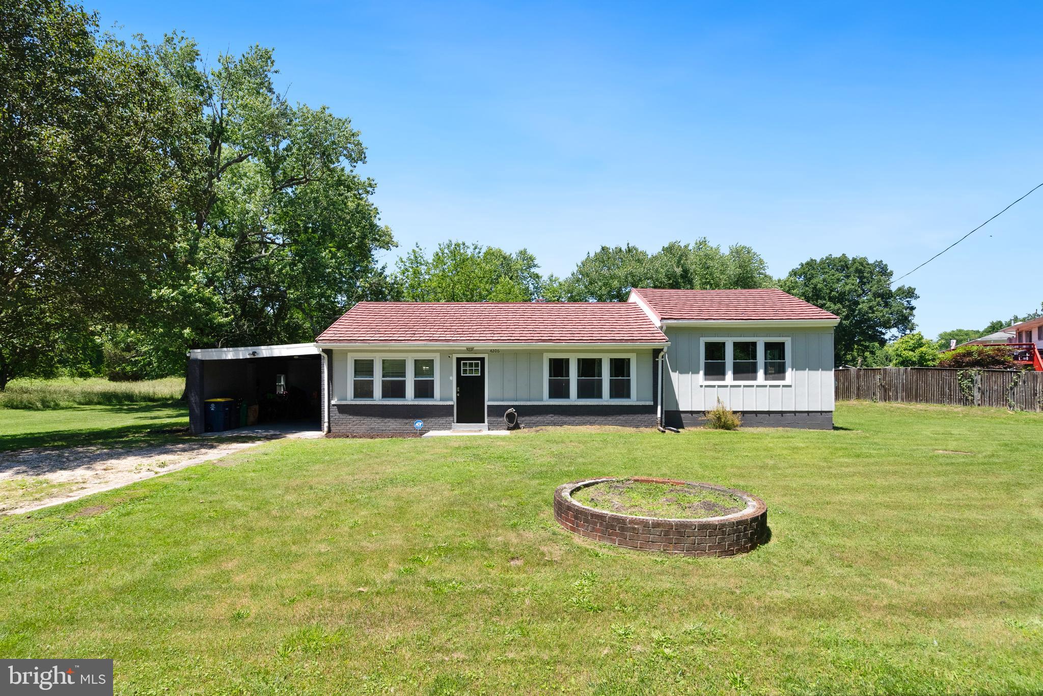 4206 Henderson Road Temple Hills, MD 20748 - Photo 1 of 26 Gallery Image 1