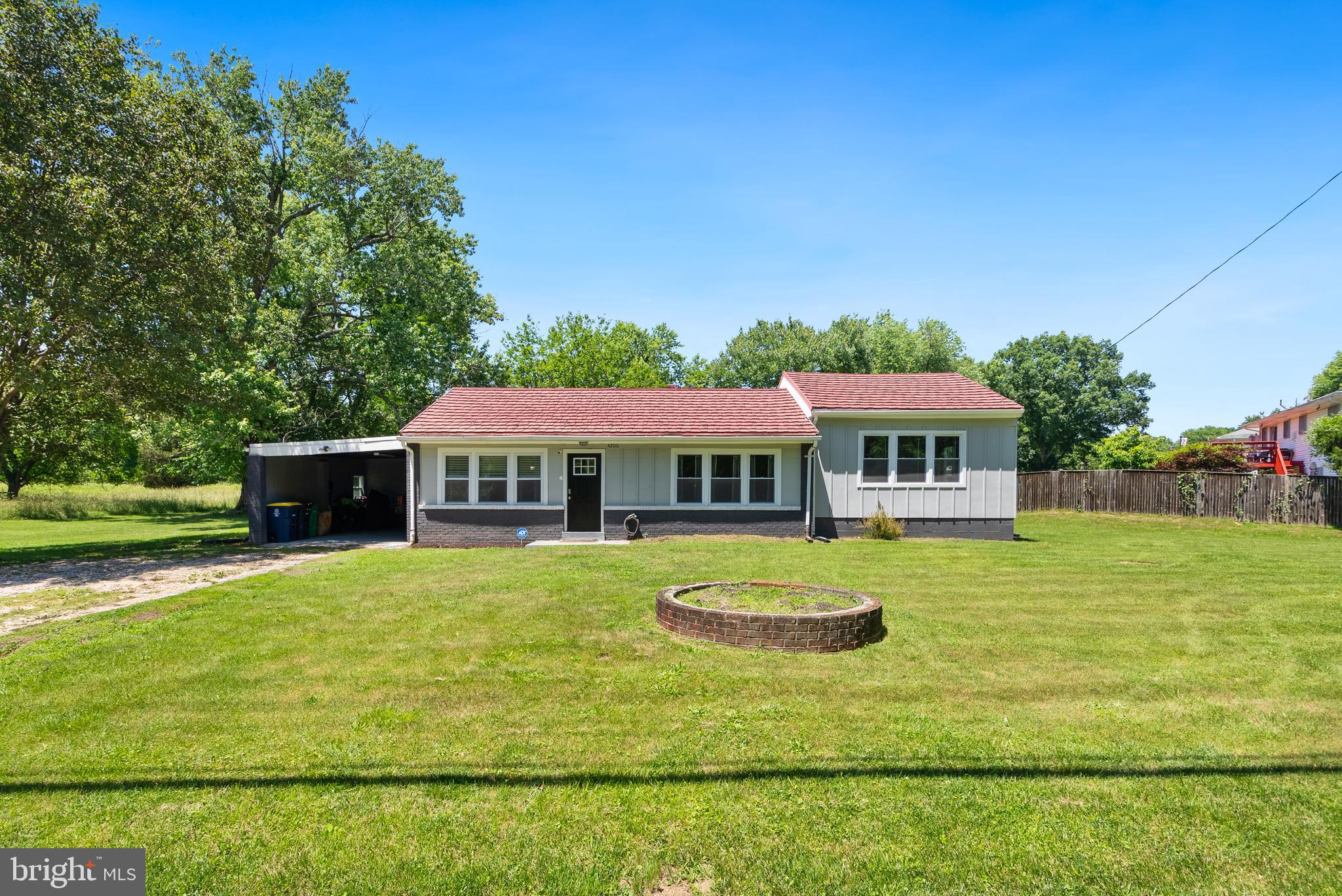 4206 Henderson Road Temple Hills, MD 20748 - Photo 3 of 26 Gallery Image 3