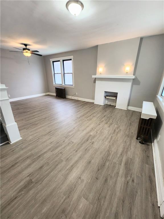 4303 Ludwick Street Pittsburgh, PA 15217 - Photo 3 of 6