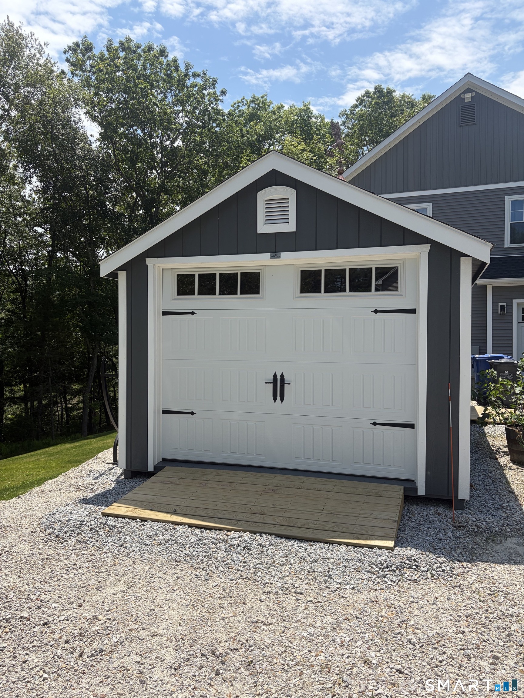 60 Ladd Road Tolland, CT 06084 - Photo 34 of 35