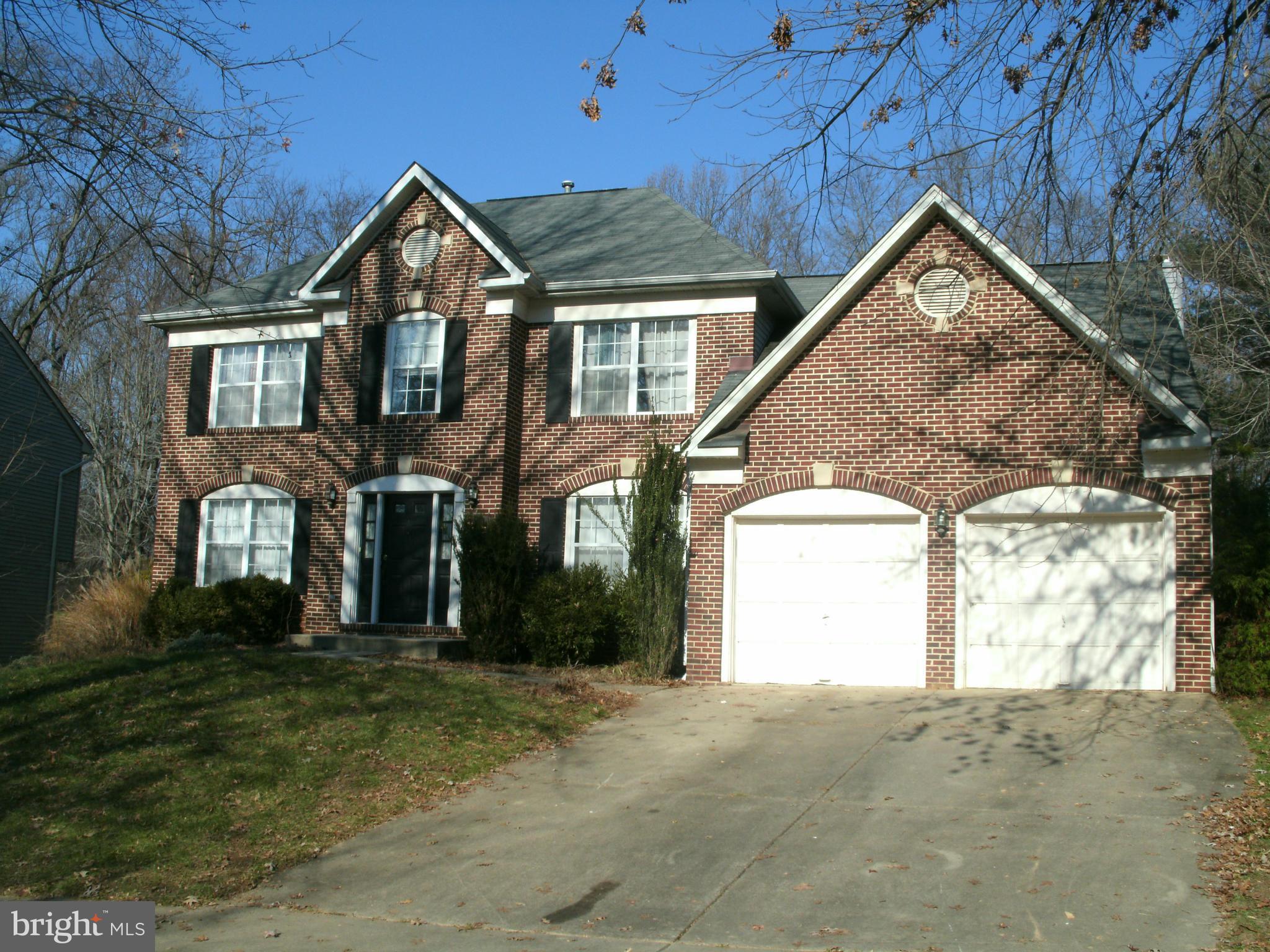 9801 Bald Hill Road Bowie, MD 20721 - Photo 2 of 10 Exterior (Front)