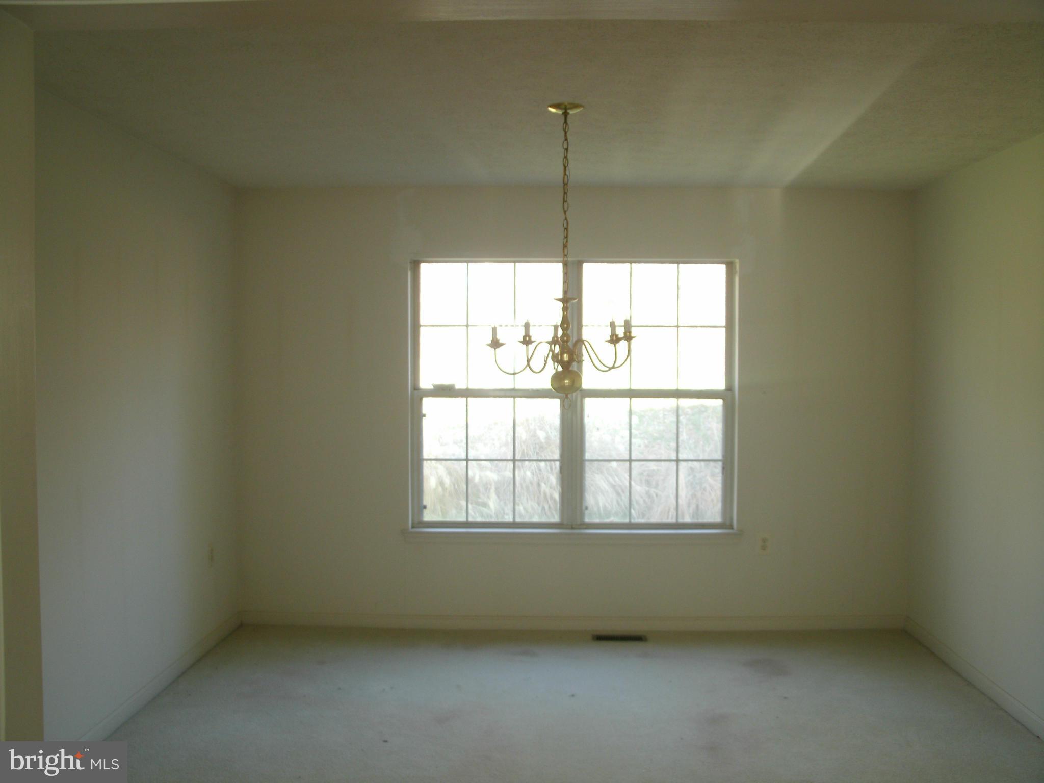 9801 Bald Hill Road Bowie, MD 20721 - Photo 6 of 10 Dining Room