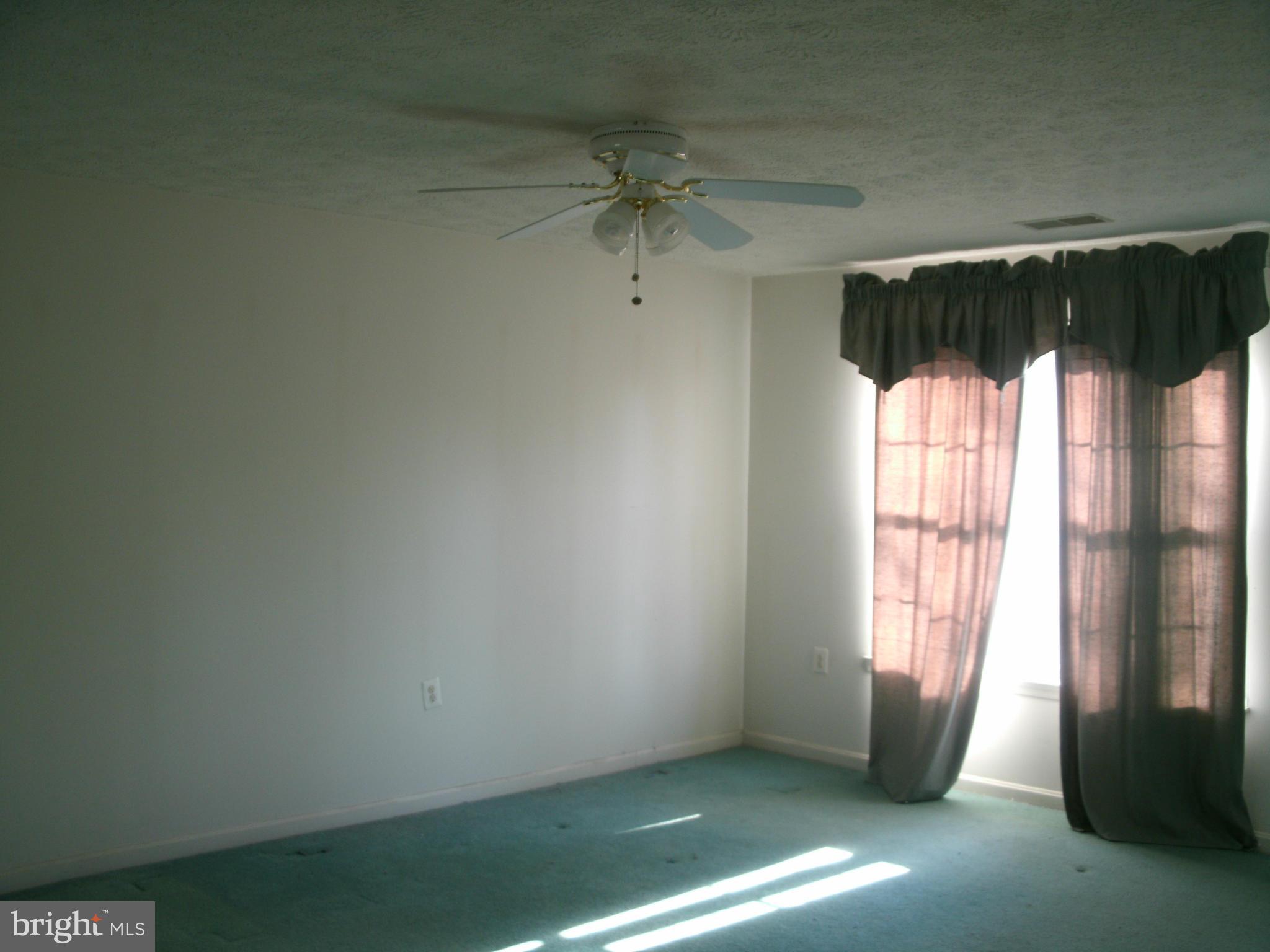 9801 Bald Hill Road Bowie, MD 20721 - Photo 9 of 10 Bedroom (Master)