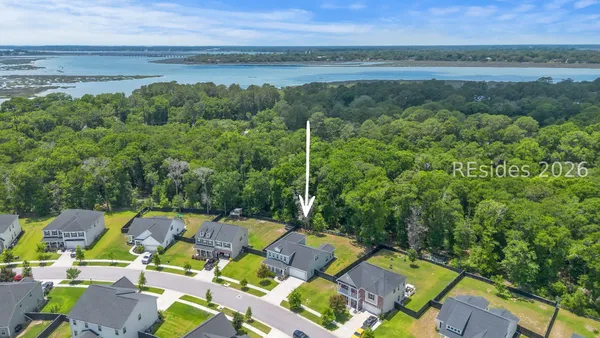 $509,000 | 162 Thistle Lane, Beaufort, SC 29907