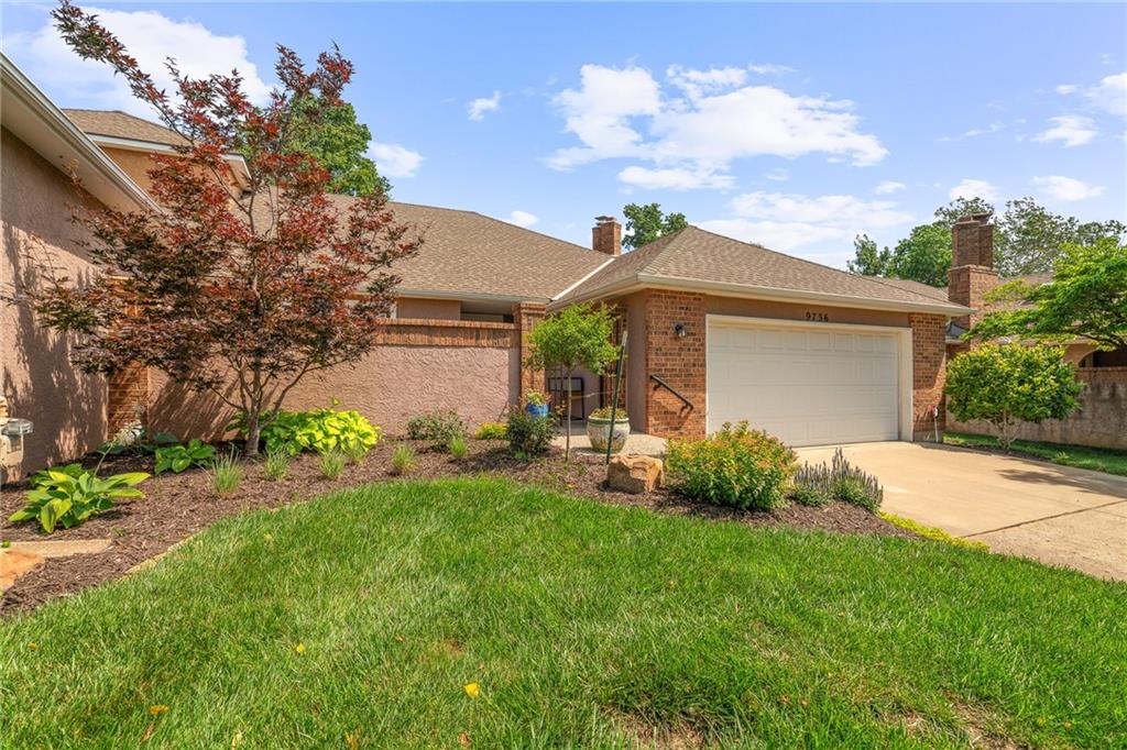 9736 Reeder Street Overland Park, KS 66214 - Photo 1 of 40