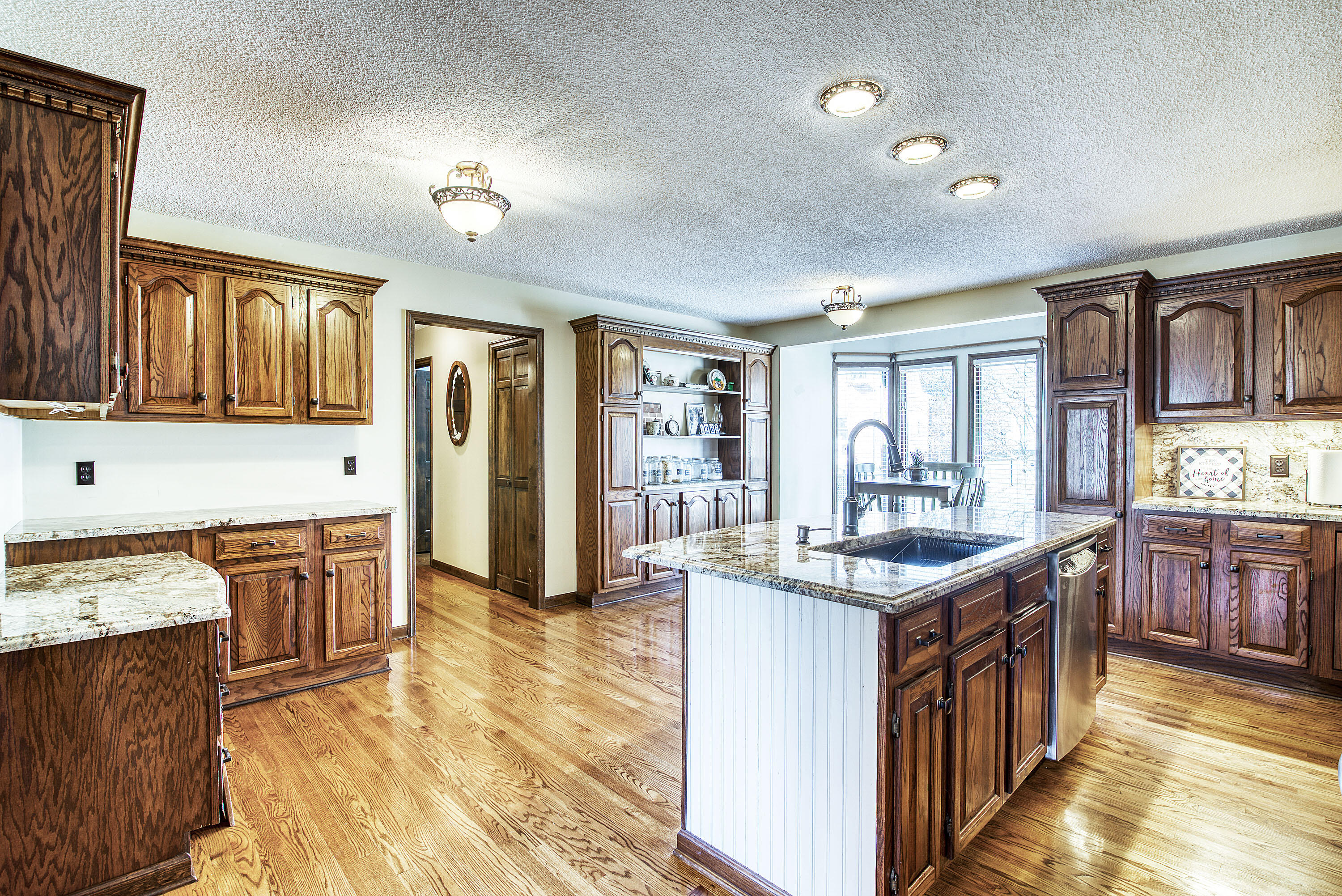 363 Booher Spgs Road Bristol, VA 24201 - Photo 6 of 32 KITCHEN 1